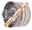 Барабан Cd4e сцепление forward/direct (до 2.0l) (85963D)