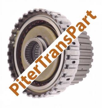 Барабан Fnr5 сцепление reduction direct (в сборе) (FS50-19-H4X)