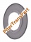 Ретейнер Jr405/rc4ael сцепление overrun (D108985)