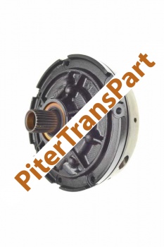 Масляный насос 4L60e c 1996г (10 vane) (61200G-R)