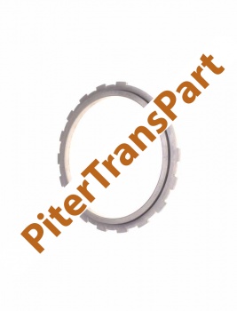 Опорный диск Re5r05a сцепление forward (v8/diesel) (R55281 V8 4.0)