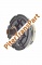 Масляный насос 4L60e c 1996г (10 vane) (61200G-R)