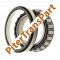 Подшипник дифференциала Zf4hp18/zf5hp19 (правый) (0735-370-374)