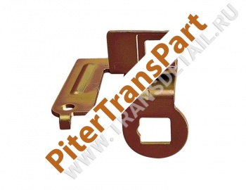 Throttle cable  tv cable bracket  (AS6-01)