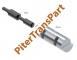 Клапан Aw60-40/aw60-41 lockup relay plunger valve kit (19741-09K)