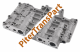 Корпус клапана гидроблока Zf5hp19 (1060-327-134)