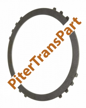 Опорный диск F4a51/v4a51/a5hf сцепление 2nd brake (124761)