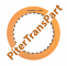 Фрикционный диск 0B5 сцепление k2/2-4-6-reverse (J700006)