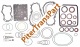 Комплект прокладок Zf4hp18 (audi 4wd) (K83900R)