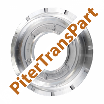 Поршень 6L80e сцепление 1-2-3-4 (alum.) (D104985A)