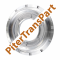 Поршень 6L80e сцепление 1-2-3-4 (alum.) (D104985A)