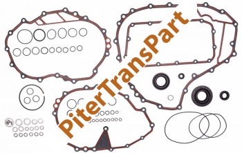 Комплект прокладок M4va cvt (T140002A)
