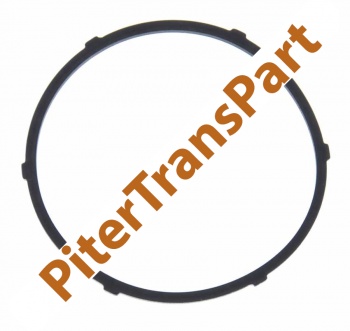 Уплотнительное кольцо кулера Dp0/al4 (max) (7701044614)