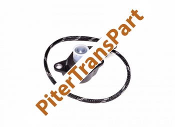 Соленоид системы охлаждения Dp0/al4 (2529.25)