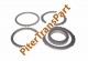 Комплект стальных дисков A4lb1/u540e/u541e (T127081A)