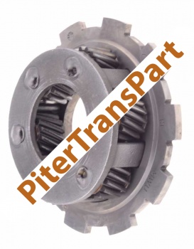 Задний планетарный механизм 4R44e-5r55e (подшипник) (27950E-R)