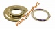 Ступица с подшипником E4od/4r100 сцепление forward (73954B)