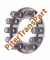 Возвратная пружина Re4f04a сцепление high (31521-80X0B)