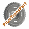 Солнечная шестерня Jf015e сцепление low (33554PK-U)