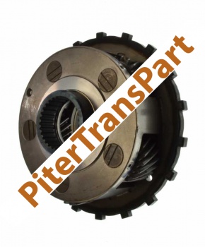 Задний планетарный механизм U150e (35760-42010)