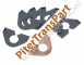Pinion batwing washer  (34880-03)
