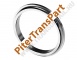 Piston damper repair sleeve  (AL-DS-2)
