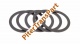 Комплект шайб насоса 4L80e с 1991г (selective) (K34907G)