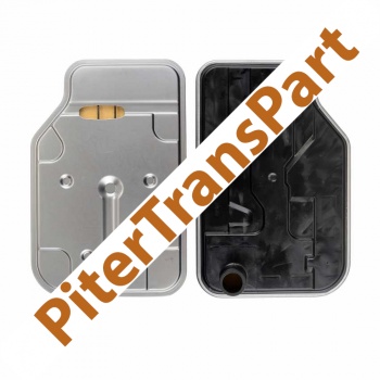 Масляный фильтр 722.9  (7G-tronic eco/start-stop) (222-277-20-00N)