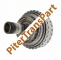 Корпус Zf6hp19 сцепление b (1071-272-035)