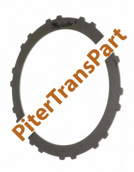 Стальной диск F4a51/v4a51/a5hf сцепление underdrive (23741C)