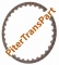 Фрикционный диск Jf506e сцепление reverse (J91102)