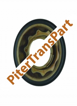Ретейнер R4ax-el сцепление transfer до 1998г (77529)