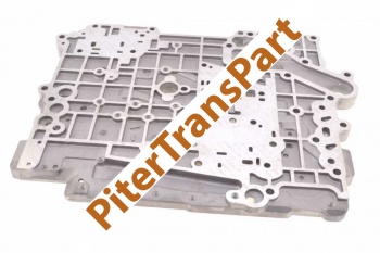 Корпус клапана гидроблока Zf5hp19 (1060-327-140)