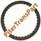 Фрикционный диск Tr60sn сцепление k3 (512663)