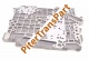 Корпус клапана гидроблока Zf5hp19 (1060-327-140)
