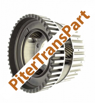 Задний планетарный механизм 722.6 (210-270-15-43)
