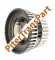 Задний планетарный механизм 722.6 (210-270-15-43)