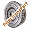 Барабан в сборе со ступицей 6T40e сцепление 4-5-6/3-5 (gen 2) 3 тефлона (R144550BKH)