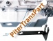 Shift cable mount bracket  (34913-01)