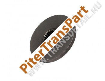 Thrust plate  (FD-WS-31)