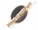 Thrust plate  (FD-WS-31)