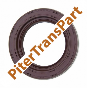 Сальник привода Aw50-40/tf70sc/tftf80/09g/09m/aw55-51 левый (nissan/volvo) (129401)